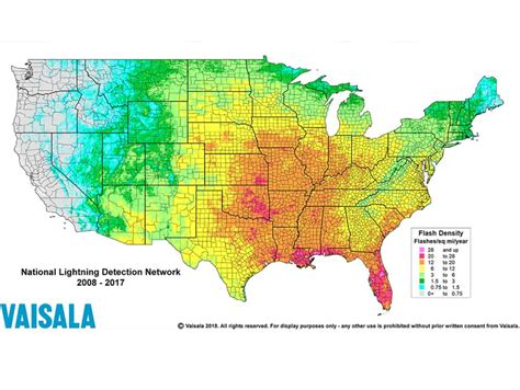 current lightning strikes|Maps :: America :: North America .